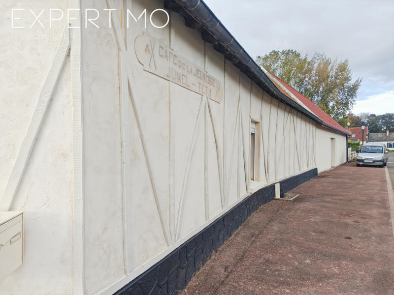 Maison - 164 m² - 7 pièces