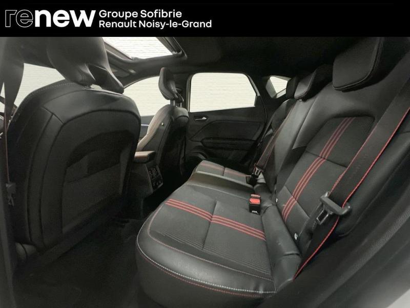 Renault Captur E-Tech 145 - 21b R.S. Line