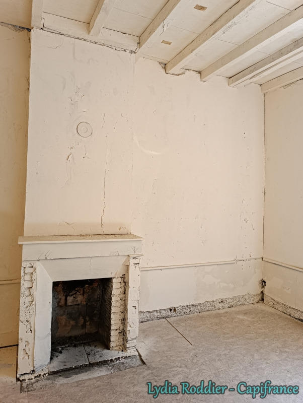 Maison - 281 m² - 11 pièces