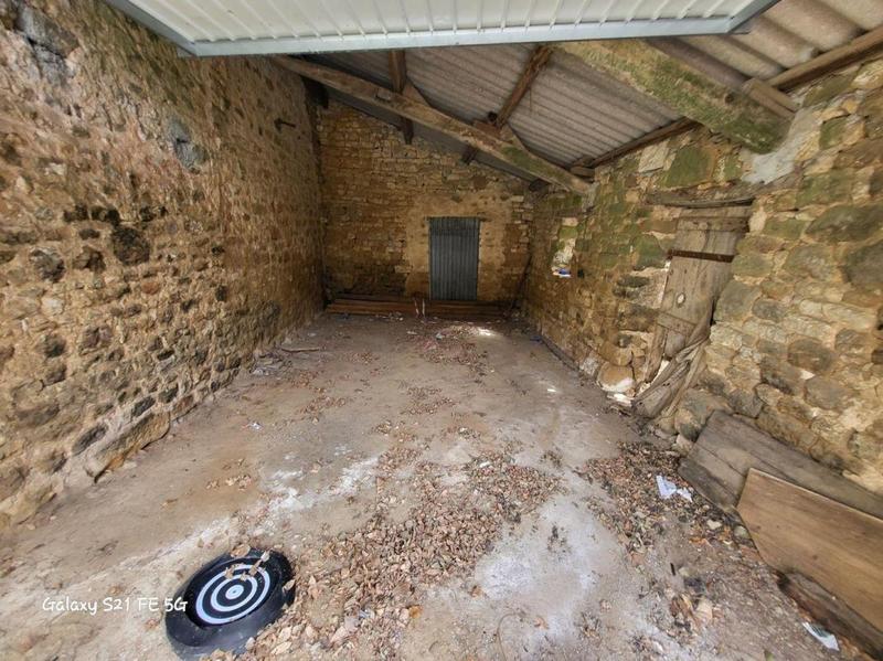 Maison - 100 m² - 3 pièces