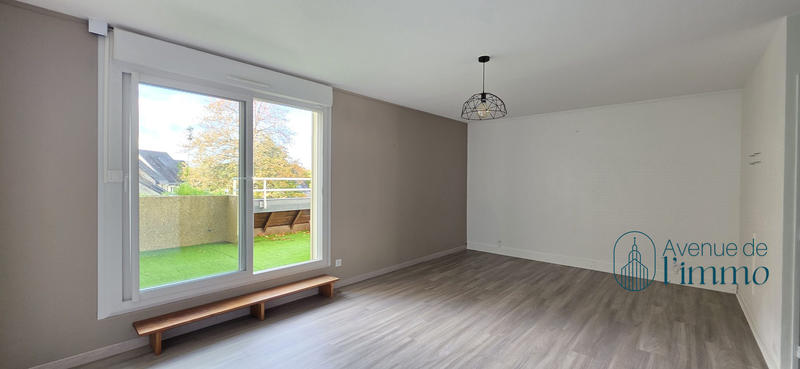 Appartement - 89 m² - 4 pièces