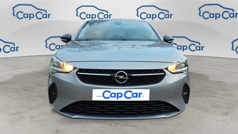 Opel Corsa 1.2 75 Edition