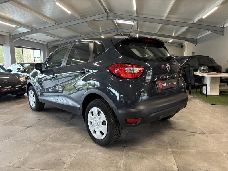 Renault Captur 0.9 Energy TCe 90 - Life Phase 1 / Garantie 12 Mois
