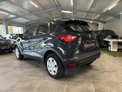 Renault Captur 0.9 Energy TCe 90 - Life Phase 1 / Garantie 12 Mois