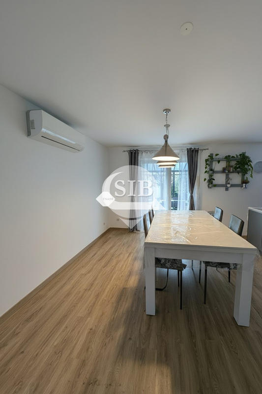 Maison ancienne - 110 m² - 5 pièces