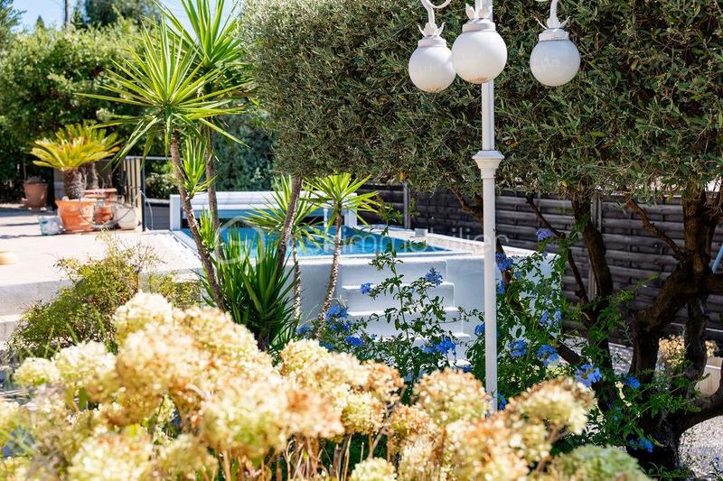 Villa - 86 m² - 3 pièces