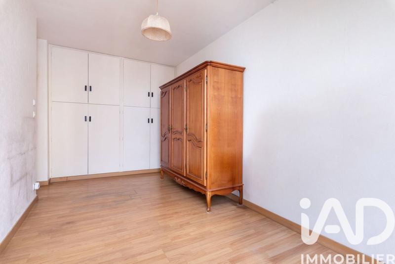 Appartement - 76 m² - 4 pièces