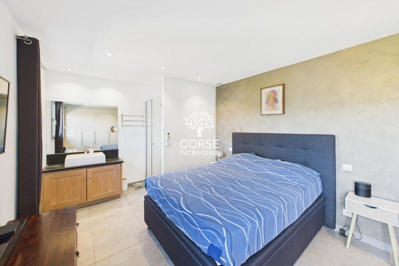 Villa - 220 m² - 8 pièces