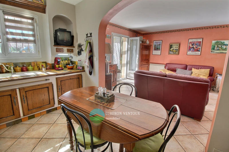 Maison - 118 m² - 4 pièces