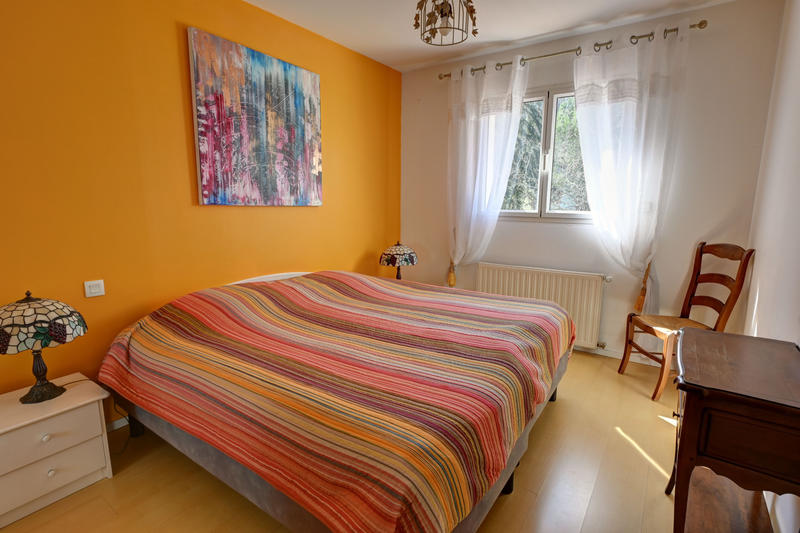 Maison - 155 m² - 6 pièces