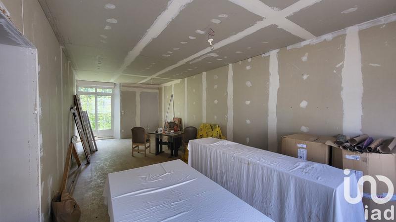 Maison - 86 m² - 2 pièces