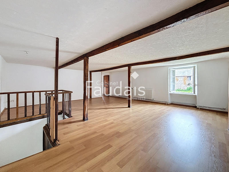 Maison - 154 m² - 5 pièces