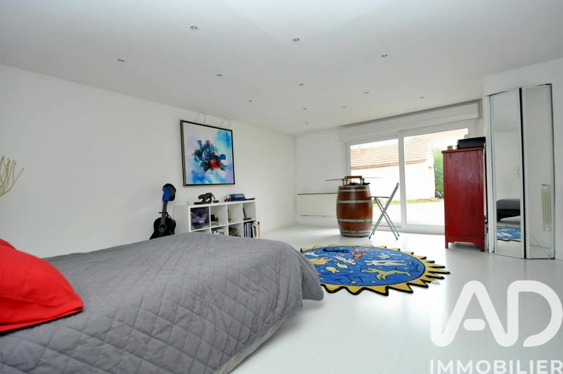 Maison - 164 m² - 6 pièces