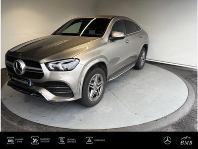 Mercedes Classe Gle coupe 350 de 4matic Amg Line