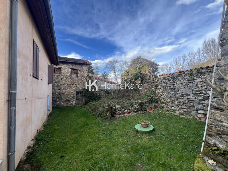 Maison - 160 m² - 5 pièces