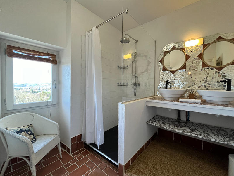 Maison - 190 m² - 7 pièces