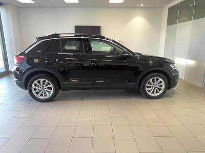 Volkswagen t-Roc 1.5 Tsi Evo2 150 Start/Stop Dsg7 Vw Edition
