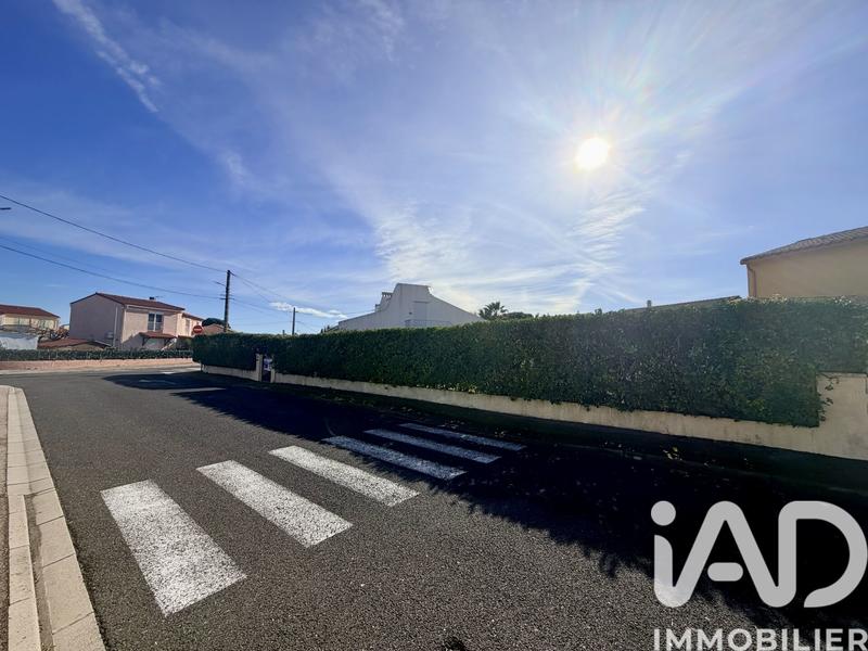 Maison - 112 m² - 4 pièces