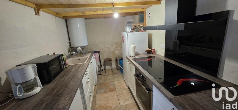 Maison - 150 m² - 7 pièces