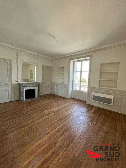 Duplex - 85 m² - 3 pièces