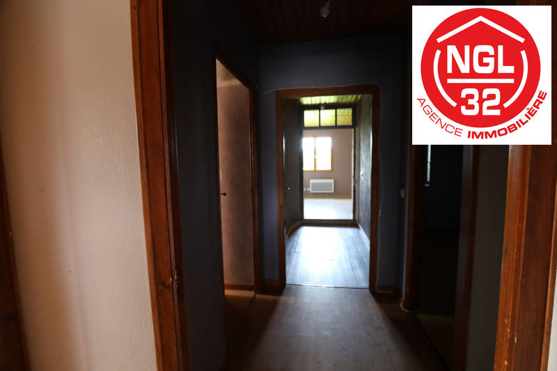 Maison ancienne - 182 m² - 7 pièces