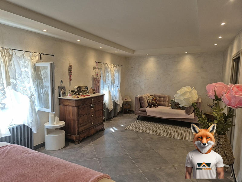 Villa - 127 m² - 4 pièces