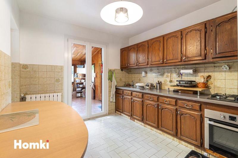 Villa - 100 m² - 4 pièces