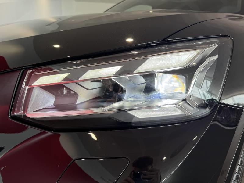 Audi Q2 35 Tfsi 150 s tronic 7 s line