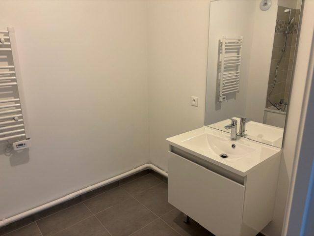 Appartement - 74 m² - 3 pièces