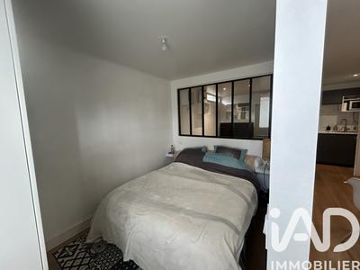 Studio - 29 m² - 1 pièce