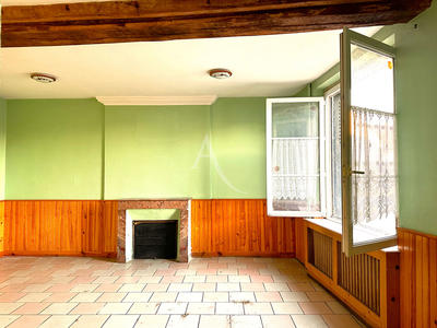 Maison - 187 m² - 6 pièces