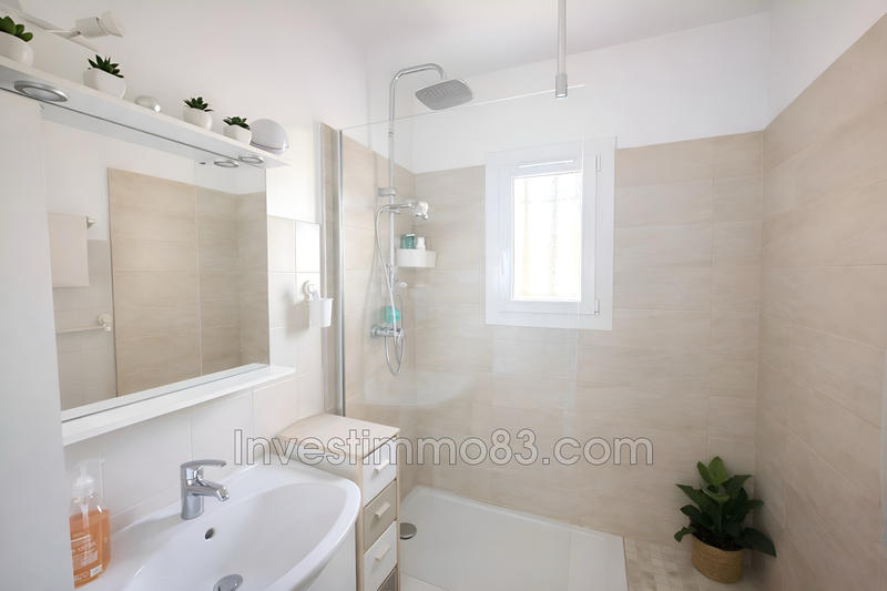 Maison de ville - 65 m² - 3 pièces