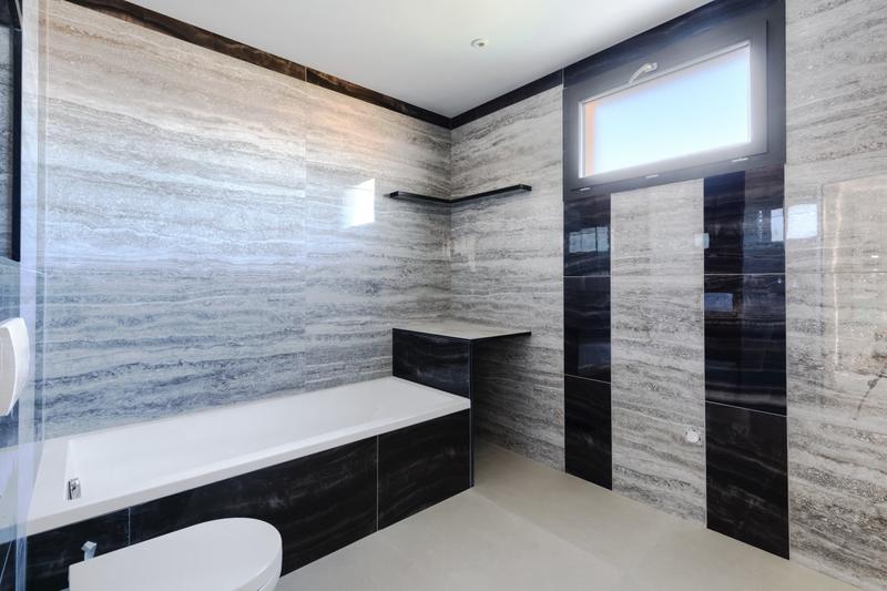 Maison - 121 m² - 5 pièces