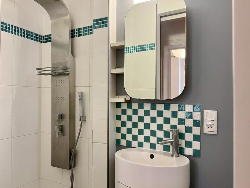 Appartement - 41 m² - 3 pièces