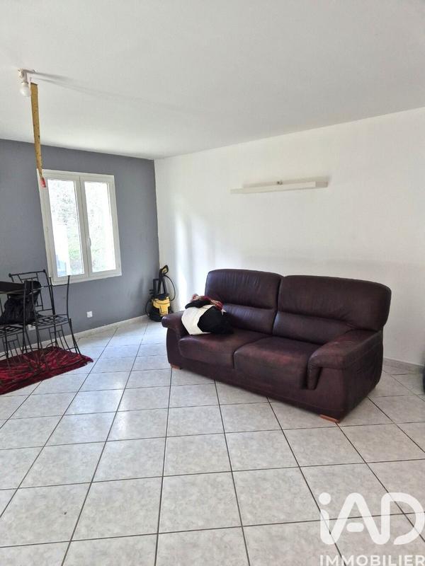 Maison - 157 m² - 6 pièces