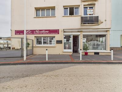 Fonds de commerce - Hôtellerie / Restauration - 78 m²