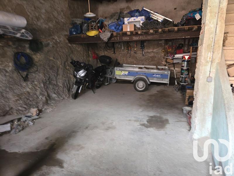 Maison de village - 148 m² - 5 pièces