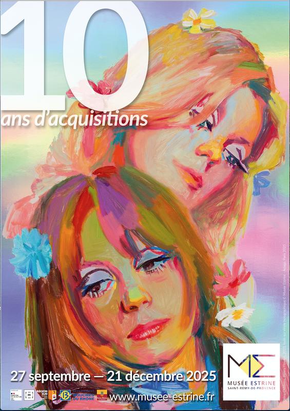 10 ans d'acquisitions