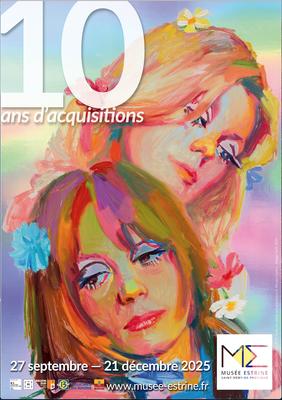 10 ans d'acquisitions