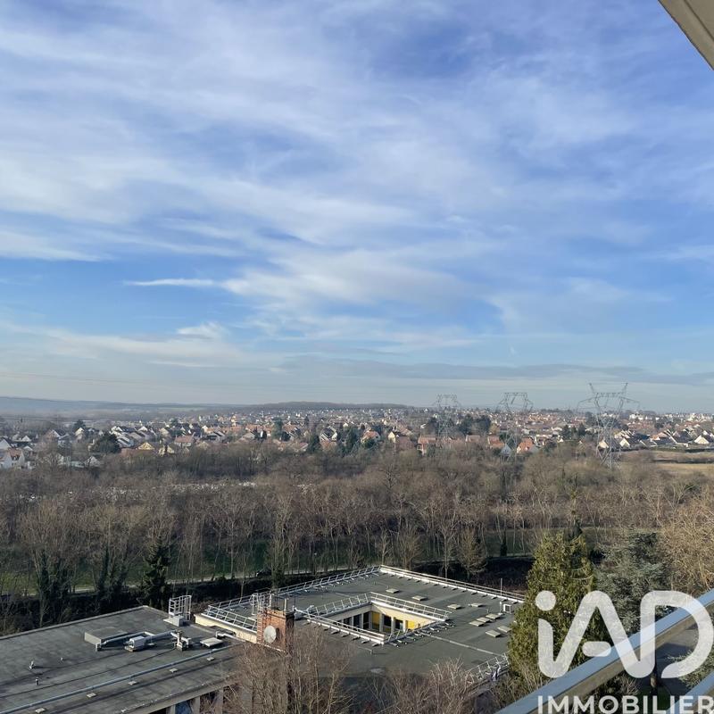 Appartement - 87 m² - 4 pièces