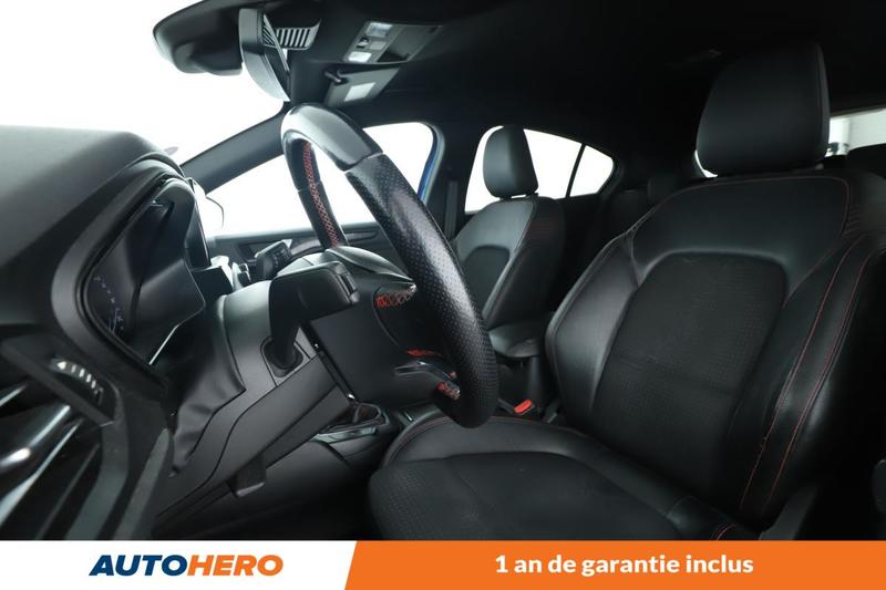 Ford Focus 1.0 EcoBoost St Line Business 125 ch