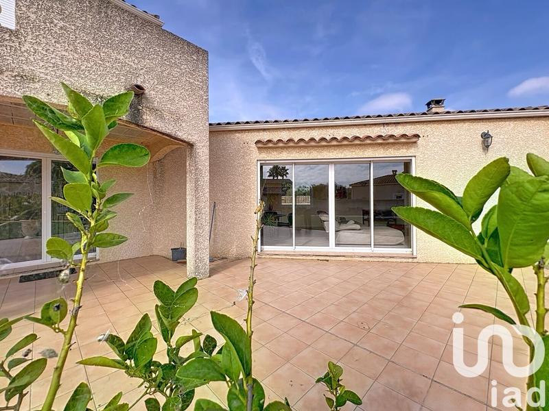 Maison - 144 m² - 4 pièces