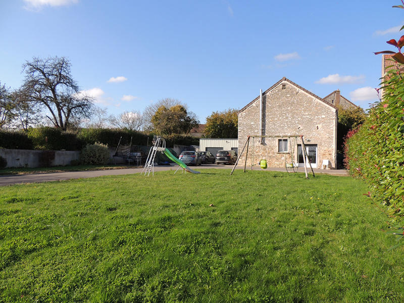 Maison - 167 m² - 6 pièces