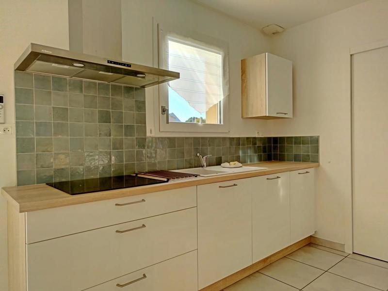 Maison - 75 m² - 3 pièces