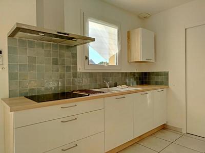 Maison - 75 m² - 3 pièces