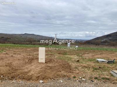 Maison - 114 m² - 4 pièces