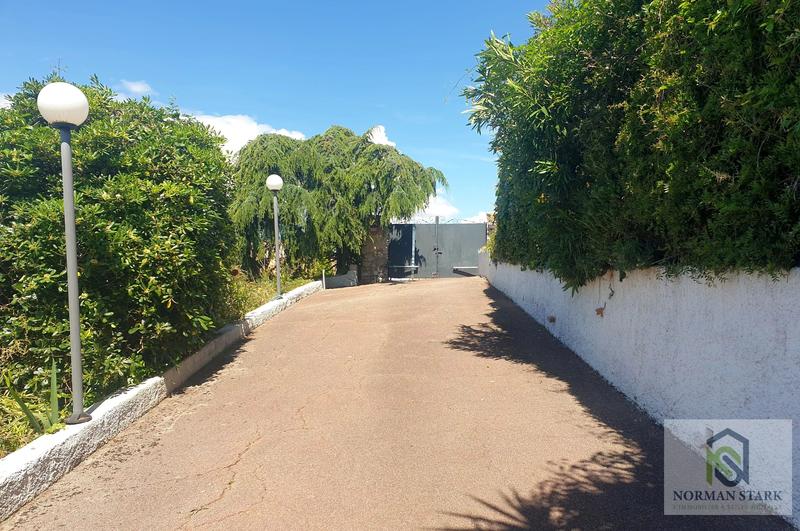 Villa - 140 m² - 7 pièces