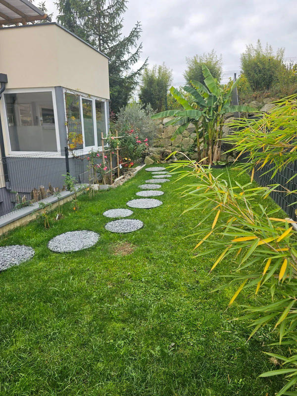 Appartement - 133 m² - 4 pièces