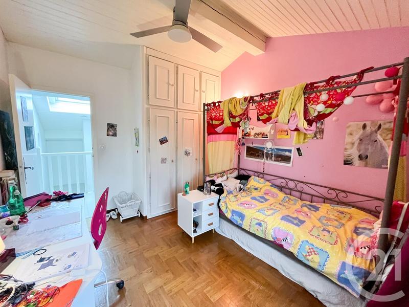 Maison - 164 m² - 7 pièces