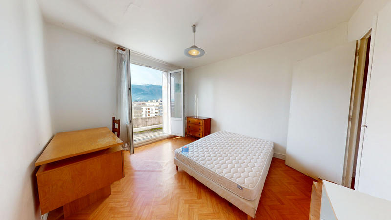 Appartement - 28 m² - 1 pièce